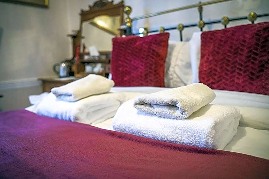 Crown and Trumpet Inn