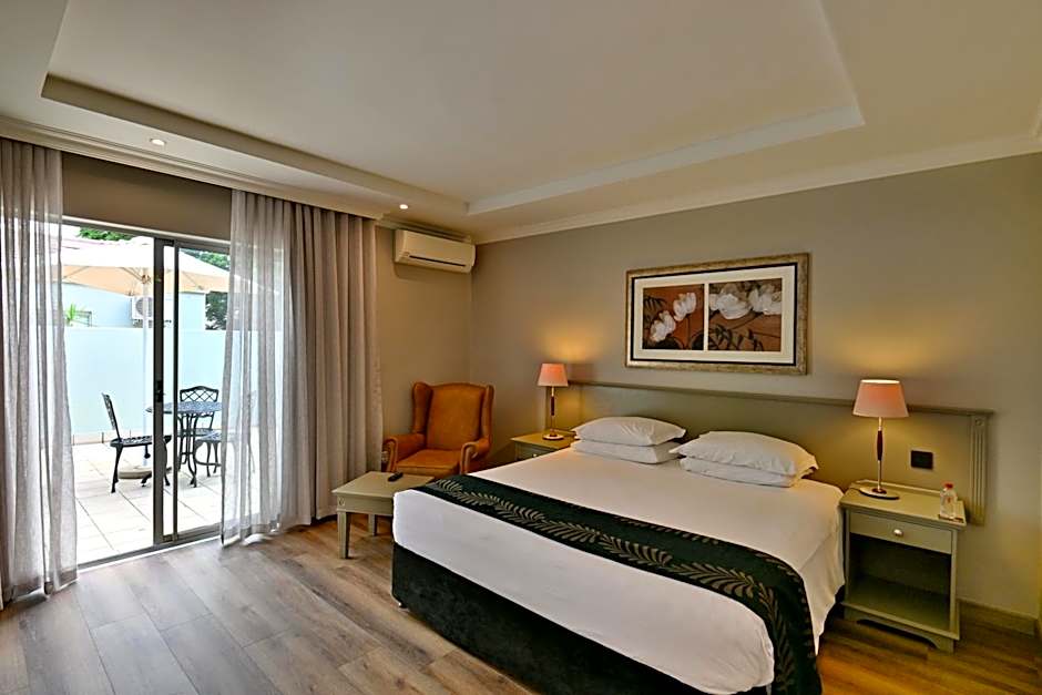 Courtyard Hotel Sandton Johannesburg