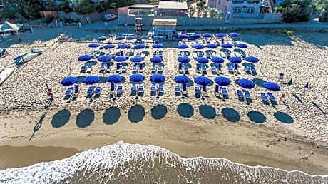 Hotel Ulisse