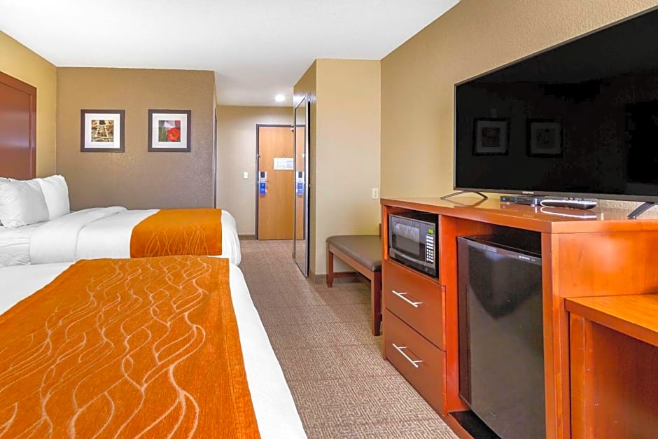 Comfort Inn & Suites Deming