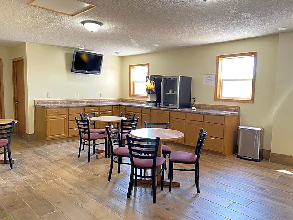 Campus Inn Baraboo
