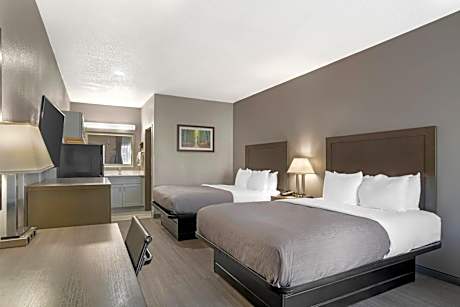 Quality Inn Simpsonville