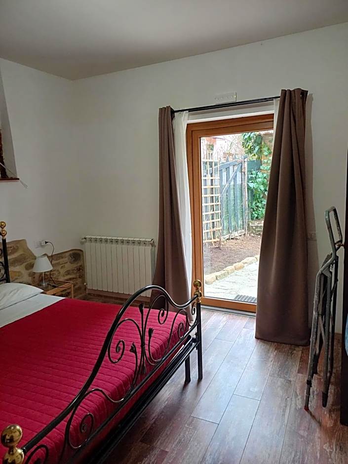 Photo 1 of 7 of Double Room with Private Bathroom