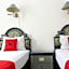 Akur Hotel Malioboro Mitra RedDoorz
