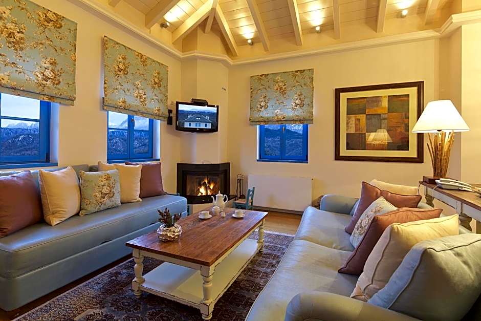 Zagori Suites Luxury Residences