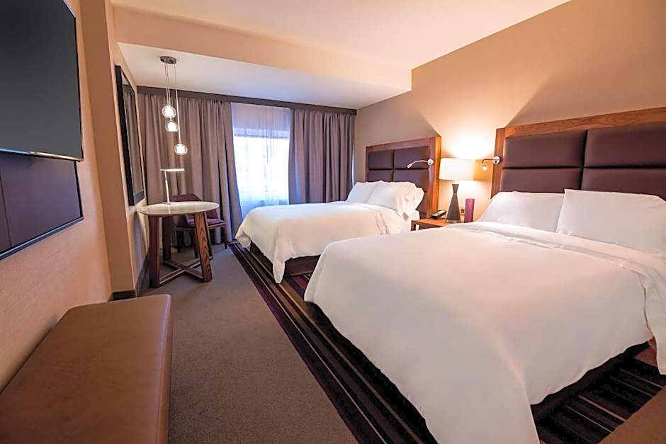 Fiesta Americana Hermosillo