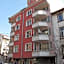 Sofia Central Hotel Apartments