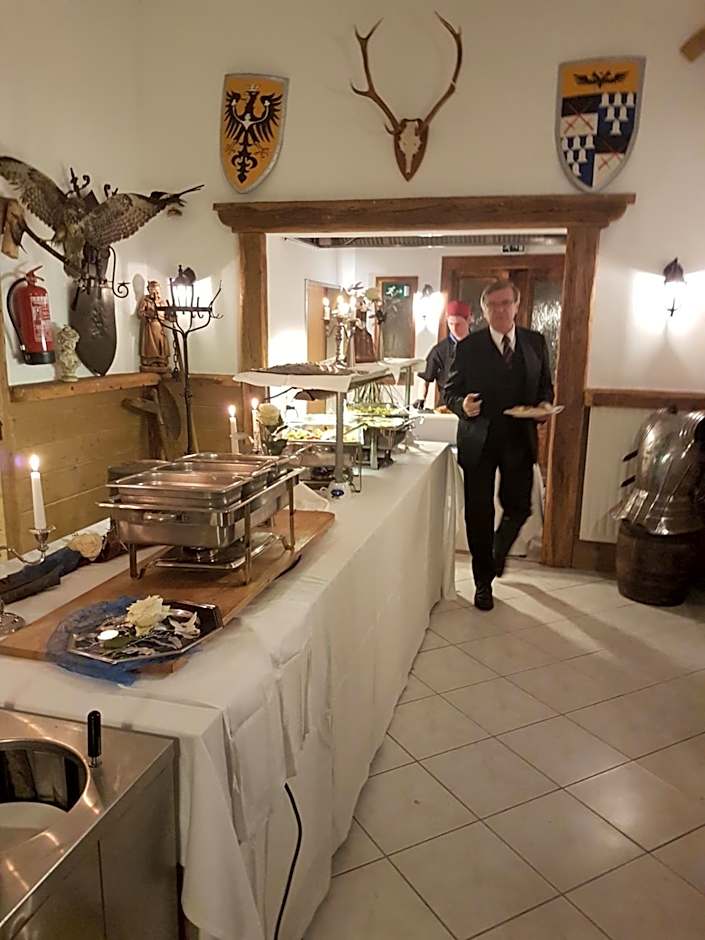 Resort Hotel Seebauer Gut Wildbad