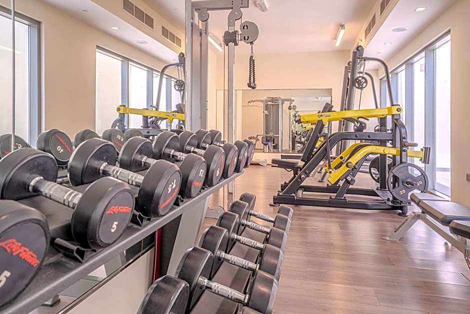 Saray Deluxe Hotel Apartments