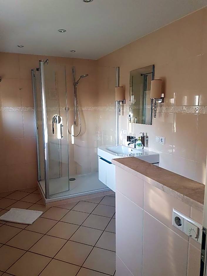 Allgäu Meadow Ranch