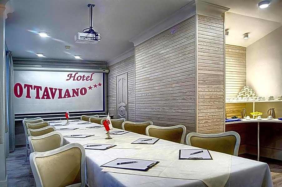 Hotel Ottaviano