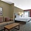 Best Western Plus Dauphin