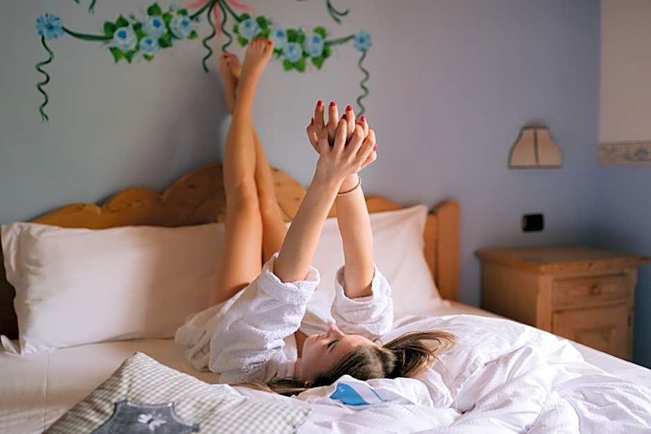 Active Hotel Gran Zebru'