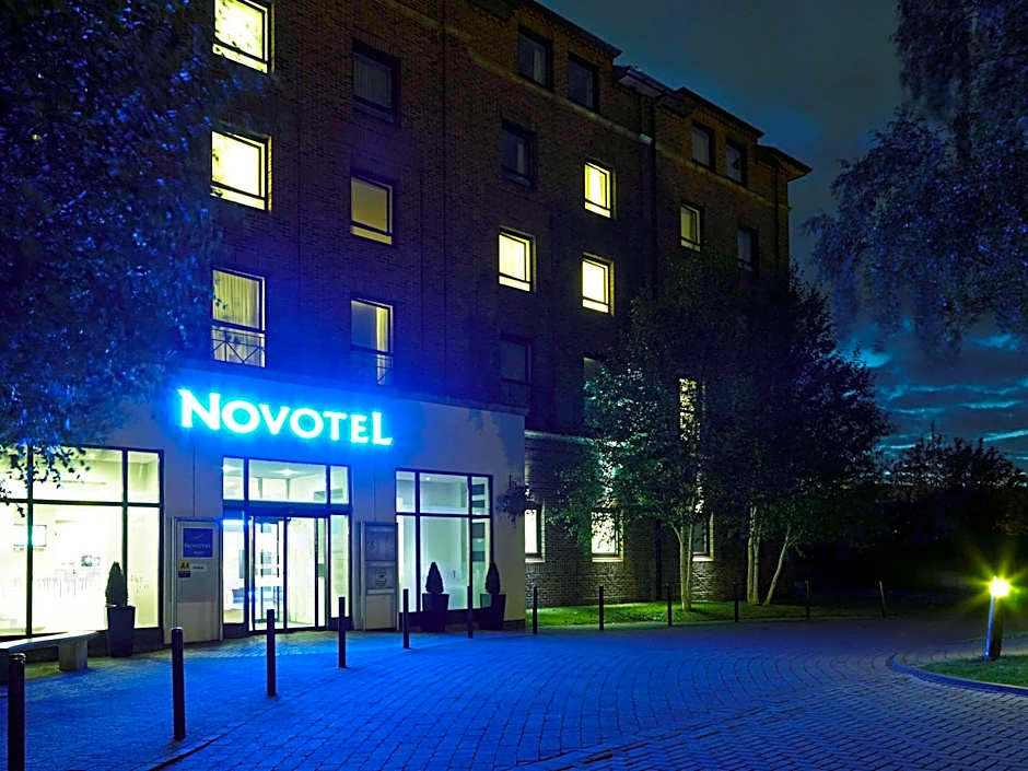 Novotel York Centre