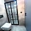 Trina Talles Hotel Alacati - Luxury Desing