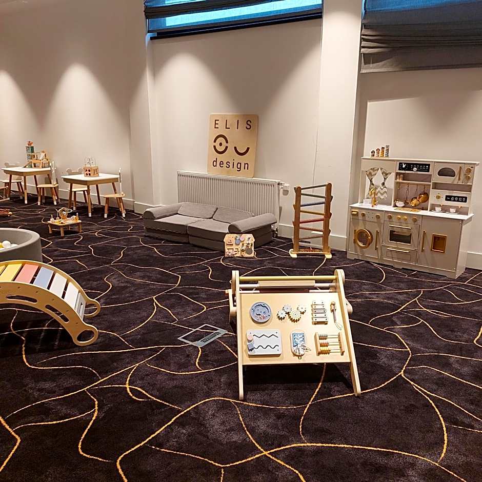Orea Congress Hotel Brno