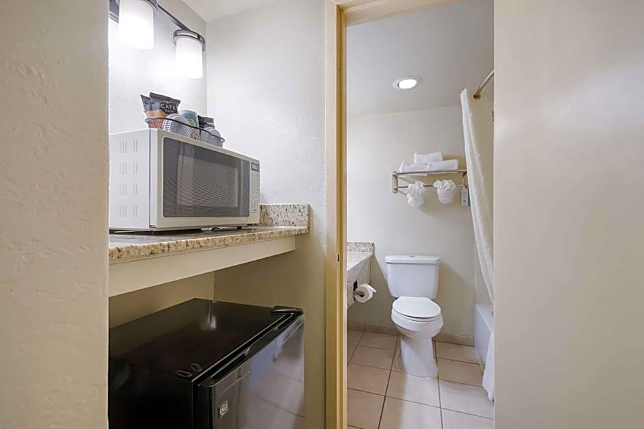 Comancheria Hotel & Convention Center