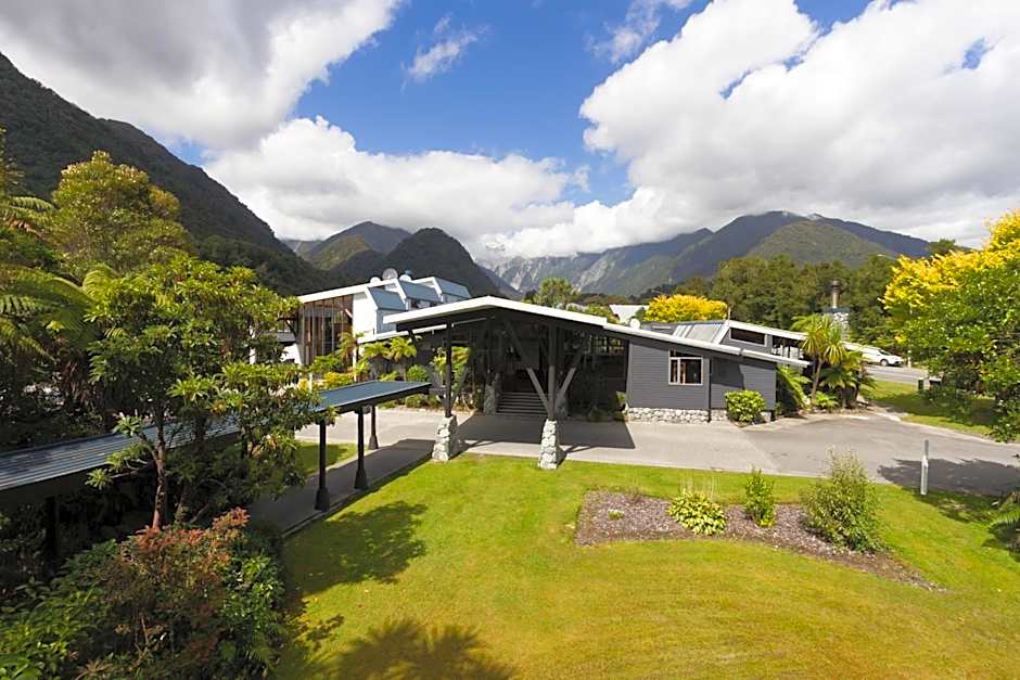Scenic Hotel Franz Josef Glacier