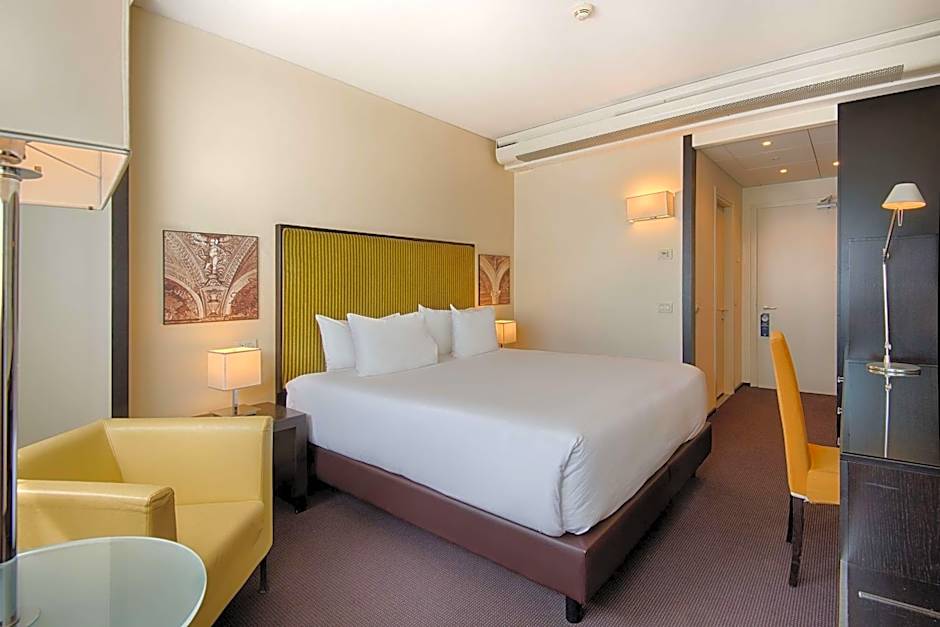 Savhotel Mantegna Padova