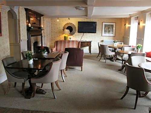 The Angel in Wootton Bassett