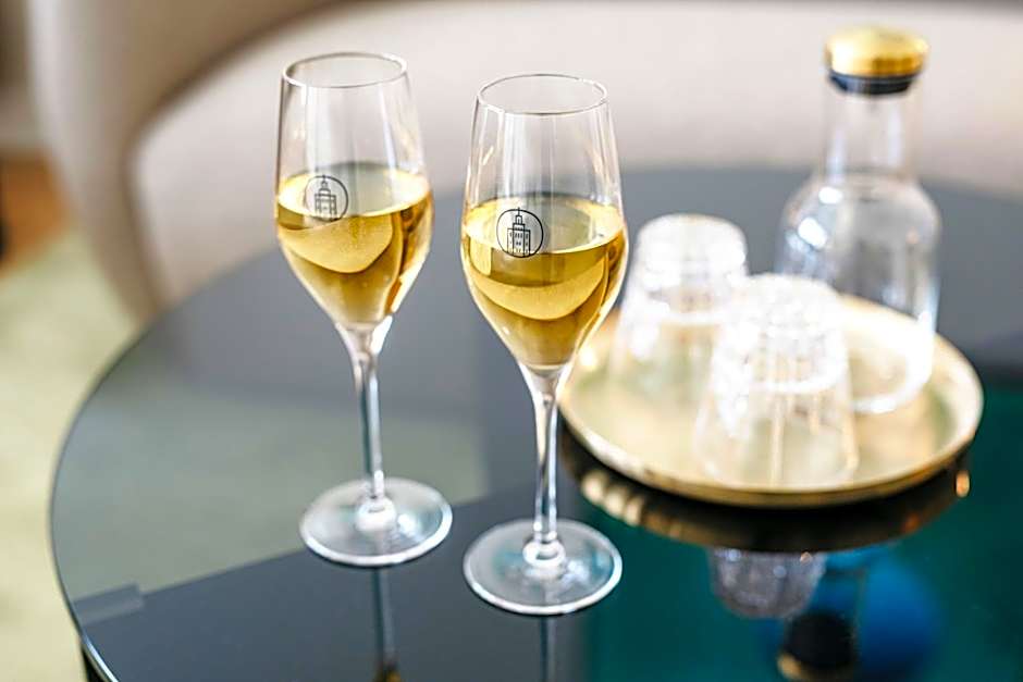 Solo Sokos Hotel Torni Helsinki