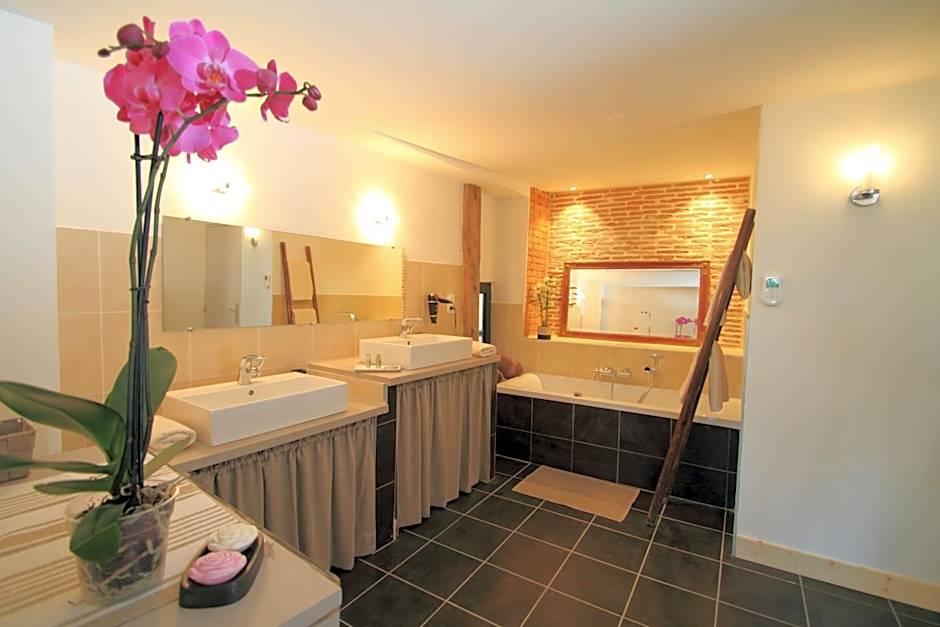Hôtel SPA Le Miel des Muses