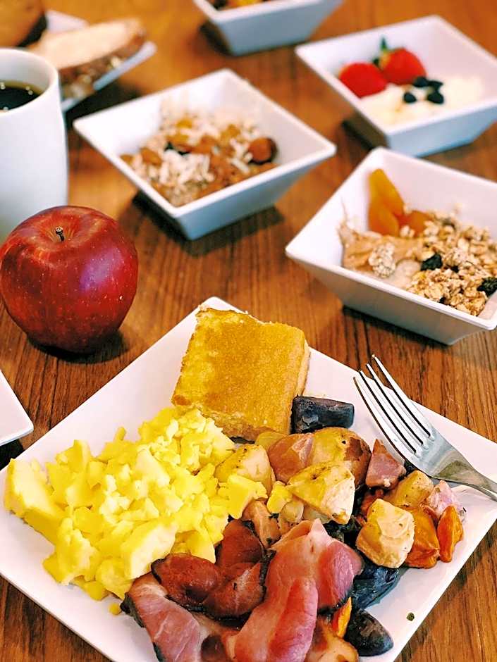 Hyatt Place Tempe Phoenix Airport