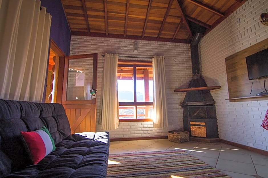 Pousada Cabanas no Mundo