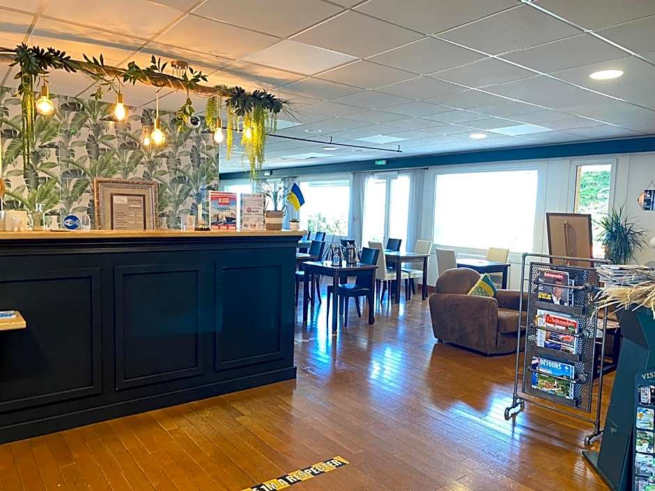 Kyriad Cherbourg - Equeurdreville