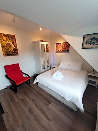 Scheveningen Sea Side