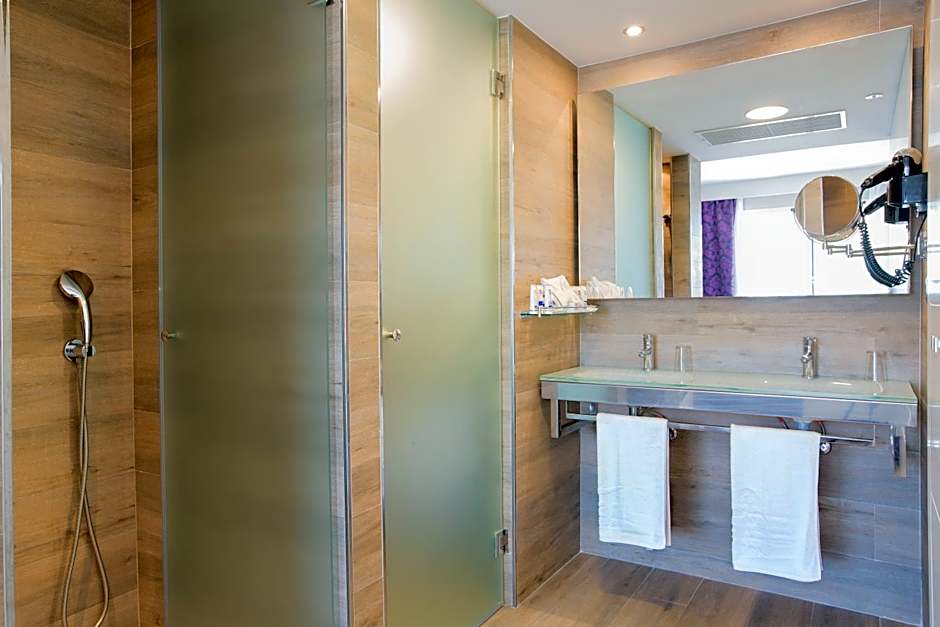 Mar Hotels Playa Mar & Spa