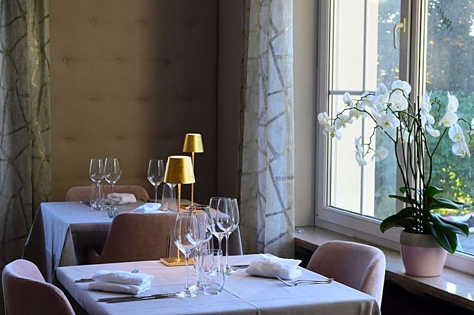 Hotel La Heid des Pairs