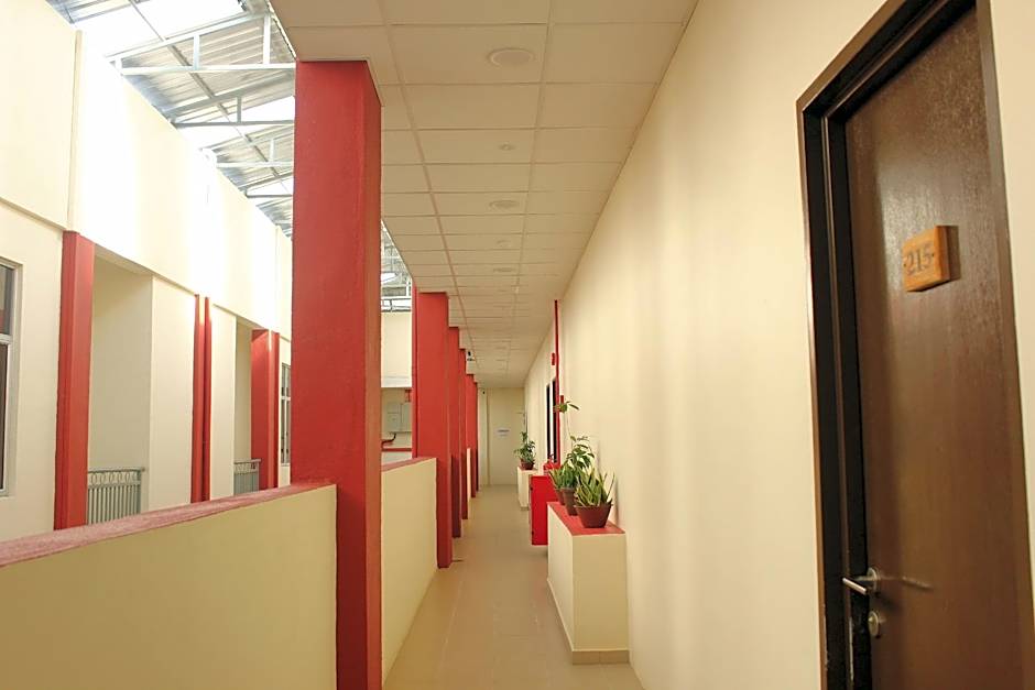 Paretto Seaview Hotel