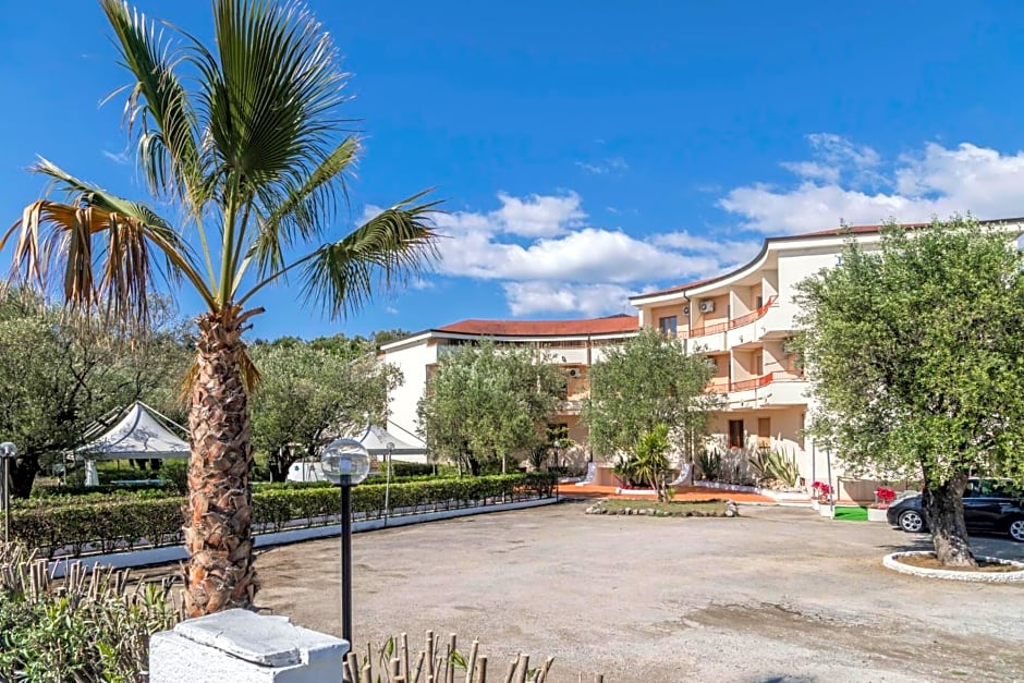 Hotel Cylentos Il Villaggio