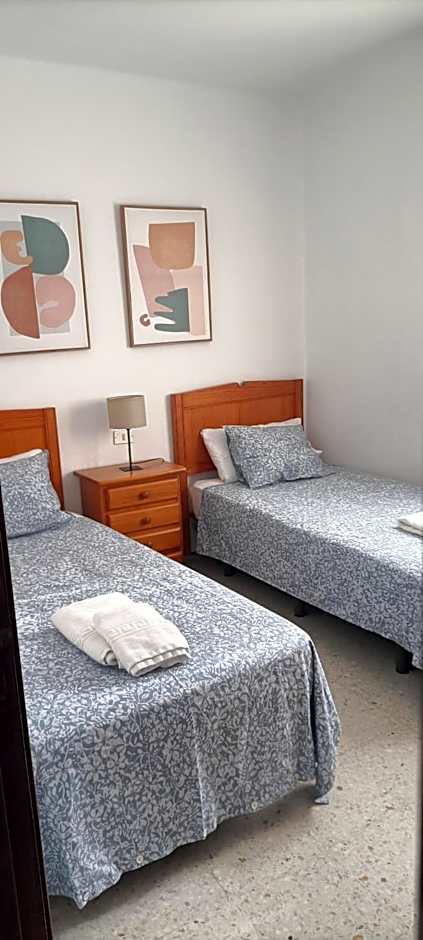 Photo 1 of 15 of Double or Twin Room with Shared Bathroom