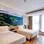 Atour Hotel Urumqi High Speed Railway Station Economic Development Zone