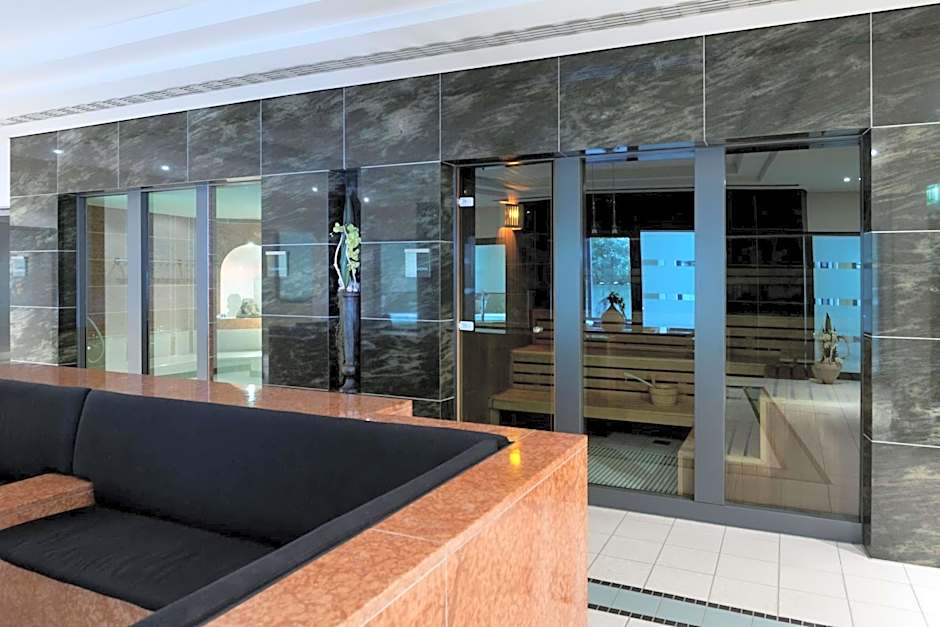 Dorint Pallas Wiesbaden