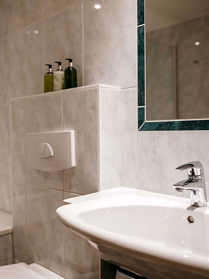 Ferienhotel Pass Thurn