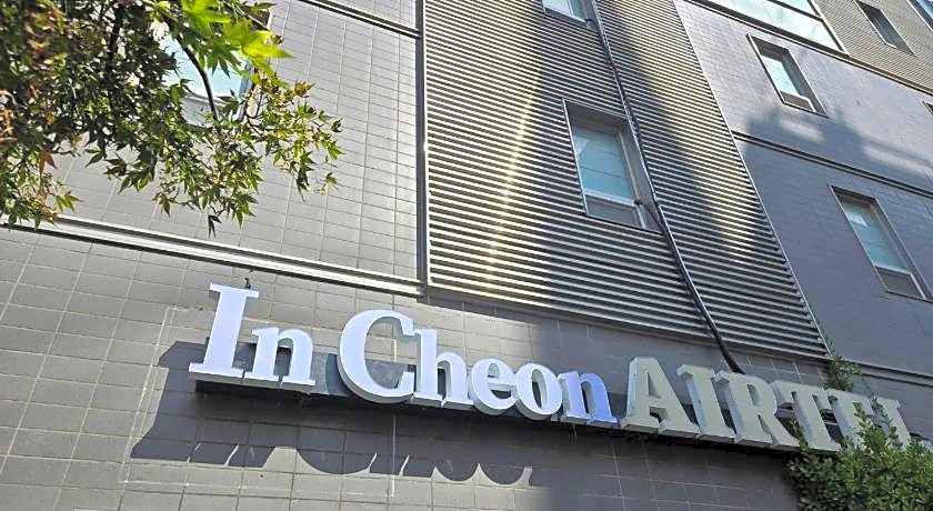 Incheon Airport Airtel