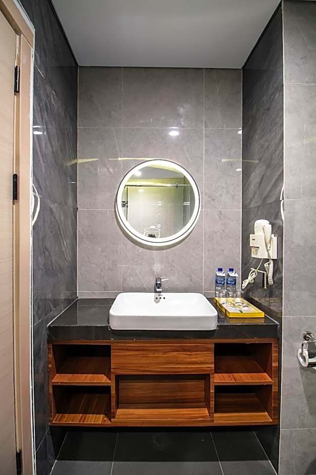 Gayo Petro Hotel Takengon