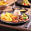 Novotel Curitiba Batel