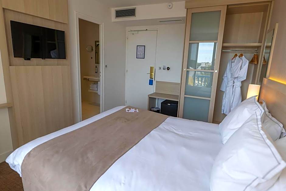 Best Western Plus Le Roof