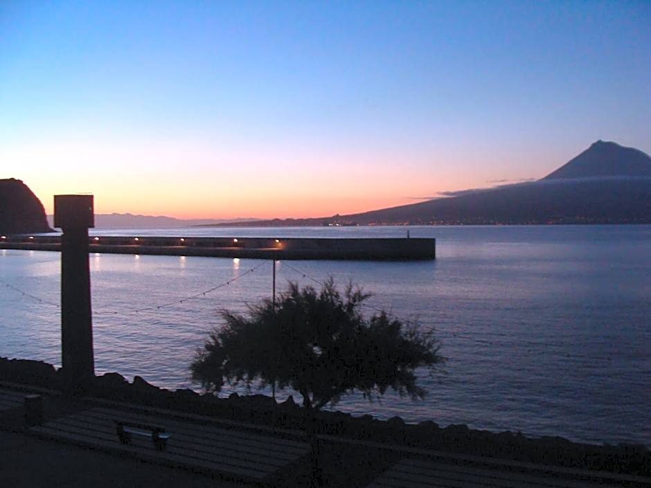 Apartamentos Kósmos