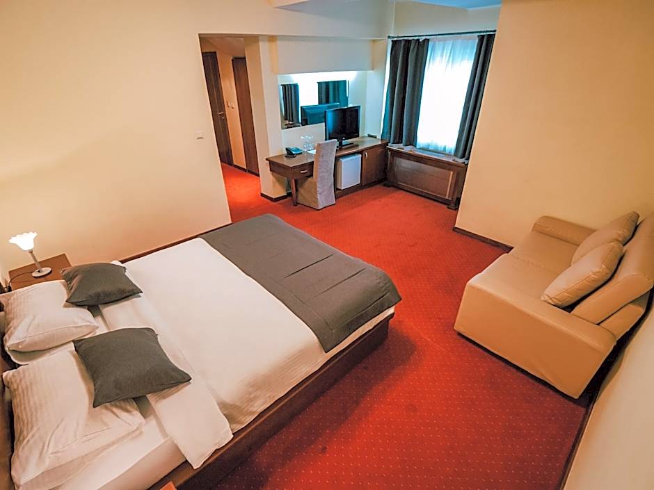 Hotel Astra