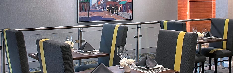Holiday Inn New Orleans-Downtown Superdome By IHG