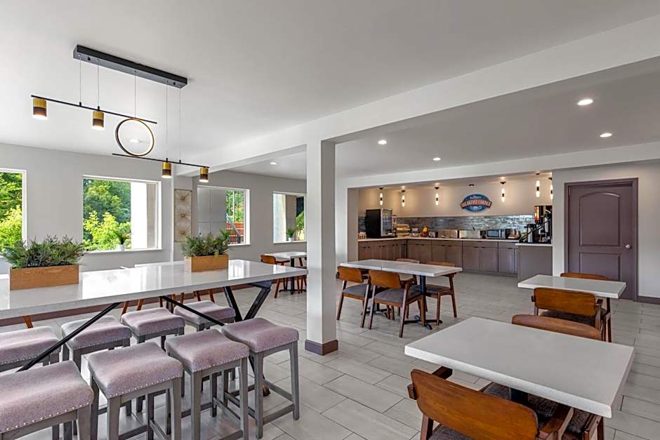 Baymont by Wyndham Dothan