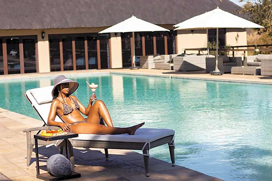 Fumani Game Lodge