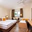 Hotel Am Wiesenweg l 24h check-in
