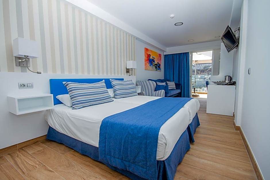 IG Nachosol Atlantic & Yaizasol by Servatur - Adults Only