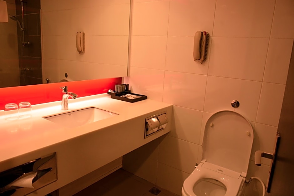 Grand Margherita Hotel